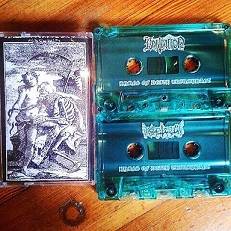 Entsetzlich : Hymns of Death Triumphant